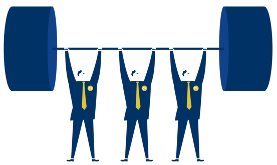 Lifting your brand to the next level